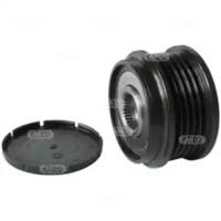 Cargo 230304 Шкив генератора Cargo 230304 Шкив генератора