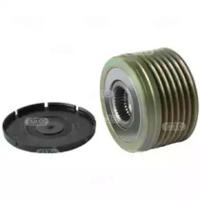Cargo 230523 Шкив генератора Cargo 230523 Шкив генератора