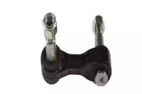 Moog DB-DL-12363 Тяга стабілізатора підвіски Moog DB-DL-12363 Тяга стабілізатора підвіски