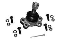 Moog DE-BJ-2863 Опора кульова важеля