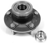 Moog DE-WB-11158 Wheel bearing Moog DE-WB-11158 Wheel bearing