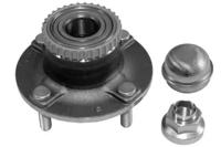 Moog DE-WB-11161 Wheel bearing