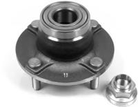 Moog DE-WB-11162 Wheel bearing