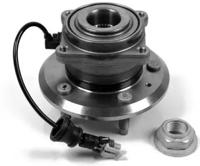 Moog DE-WB-11165 Wheel bearing