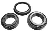 Moog DE-WB-12034 Wheel bearing
