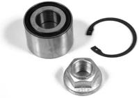 Moog DE-WB-12064 Підшипник маточини колеса