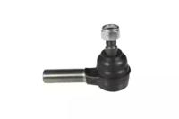 Moog DI-ES-0638 Наконечник поперечної рульової тяги Moog DI-ES-0638 Наконечник поперечної рульової тяги