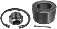 Moog DI-WB-11714 Wheel bearing