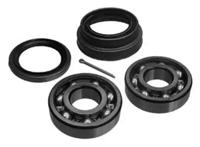Moog DI-WB-11718 Wheel bearing