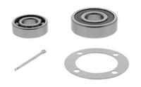 Moog DI-WB-11722 Wheel bearing