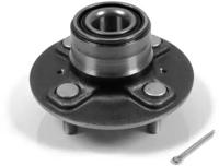 Moog DI-WB-11723 Wheel bearing