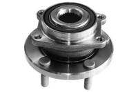 Moog DO-WB-12198 Підшипник маточини колеса Moog DO-WB-12198 Підшипник маточини колеса