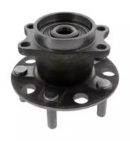 Moog DO-WB-12221 Підшипник маточини колеса Moog DO-WB-12221 Підшипник маточини колеса