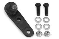 Moog FD-BJ-3372 Опора кульова важеля Moog FD-BJ-3372 Опора кульова важеля