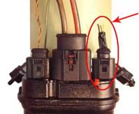 Lizarte 04.55.0804 Steering pump