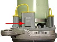 Lizarte 04.55.1700 Насос гідропідсилювача керма