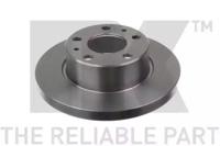 NK 202347 Диск тормозной