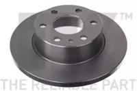 NK 202360 Диск гальмівний