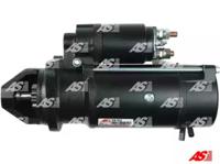 AS-PL S9102 Starter