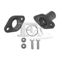 FA1 066-804.023 Exhaust pipe