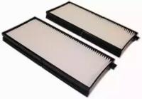 Denckermann M110572 Фільтр салону Denckermann M110572 Фільтр салону