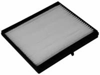 Denckermann M110593 Фільтр салону