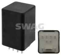 Wilmink Group WG1484439 Реле свічок розжарювання