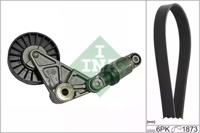 Wilmink Group WG1484452 Ремінь поліклиновий Wilmink Group WG1484452 Ремінь поліклиновий