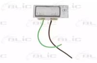 Blic 5402-003-06-903 Lamp assy license plate