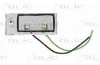 Blic 5402-003-06-904 Lamp assy license plate