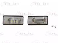 Blic 5402-003-07-900 Lamp assy license plate Blic 5402-003-07-900 Lamp assy license plate