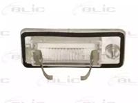 Blic 5402-003-07-901 Lamp assy license plate Blic 5402-003-07-901 Lamp assy license plate