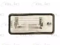 Blic 5402-003-07-902 Lamp assy license plate Blic 5402-003-07-902 Lamp assy license plate