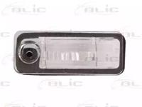 Blic 5402-003-13-900 Lamp assy license plate Blic 5402-003-13-900 Lamp assy license plate