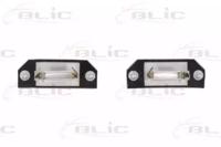 Blic 5402-017-12-910 Lamp assy license plate Blic 5402-017-12-910 Lamp assy license plate