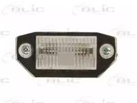 Blic 5402-017-25-905 Ліхтар підсвічування номерного знака