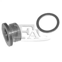 FA1 095.410.011 Cap metal