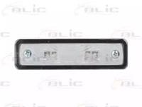 Blic 5402-037-20-900 Lamp assy license plate Blic 5402-037-20-900 Lamp assy license plate