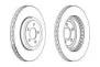Ferodo DDF1765C-1 Brake disc Ferodo DDF1765C-1 Brake disc