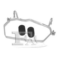 FA1 109-922 Кронштейн системи випуску відпрацьованих газів FA1 109-922 Кронштейн системи випуску відпрацьованих газів