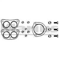 Klarius 401140 Комплект монтажний системи випуску Klarius 401140 Комплект монтажний системи випуску