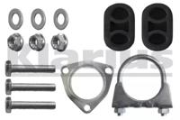 Klarius 402717 Комплект монтажний системи випуску