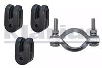 Klarius 402749 Sprezyna uklad wydechowy wal