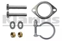 Klarius 402763 Sprezyna uklad wydechowy wal Klarius 402763 Sprezyna uklad wydechowy wal