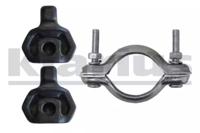 Klarius 402813 Sprezyna uklad wydechowy wal Klarius 402813 Sprezyna uklad wydechowy wal