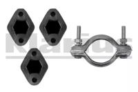 Klarius 402823 Sprezyna uklad wydechowy wal Klarius 402823 Sprezyna uklad wydechowy wal