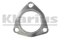 Klarius 410062 Прокладка глушителя Klarius 410062 Прокладка глушителя