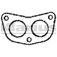 Klarius 410088 Прокладка глушителя