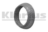 Klarius 410170 Прокладка глушителя