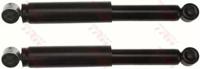 TRW JHT213T Shock absorber assy TRW JHT213T Shock absorber assy